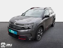 Citroën C5 Aircross PureTech 130 S&S EAT8 Shine Pack