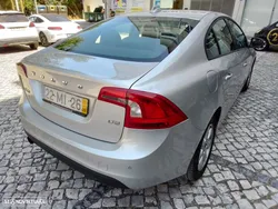 Volvo S60 2.0 D3 Momentum Start/Stop