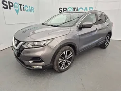 NISSAN Qashqai 1.3 DIG-T 140 Acenta
