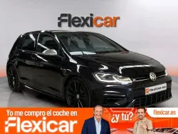 Volkswagen Golf R 2.0 TSI 228kW (310CV) 4Motion DSG