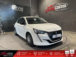 PEUGEOT 208 1.5 BlueHDi 100 Active - AppleCarplay