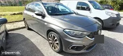 Fiat Tipo Station Wagon 1.3 M-Jet Easy