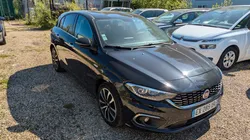 Fiat Tipo 1.6 MULTIJET 120 CH LOUNGE