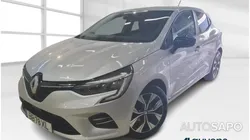 Renault Clio 1.0 TCe Evolution de 2023