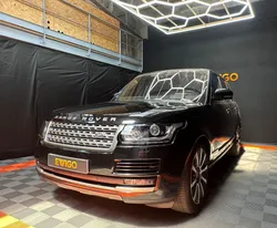 LAND ROVER Range Rover 3.0 TDV6 260 VOGUE 4WD BVA