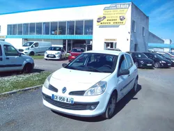 Clio III 1.5 DCI 85 Expression