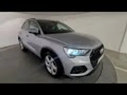 Audi Q3 35 TDI Advanced S tronic