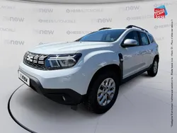 Dacia Duster 1.5 Blue dCi 115ch Expression 4x4