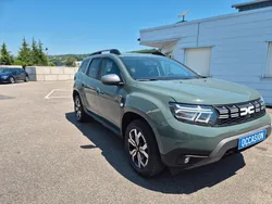 Dacia Duster 1.5 Blue dCi 115ch Journey 4x4