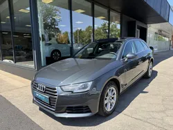 Audi A4 Avant (3) 2.0 TDI 150 Multitronic Business line