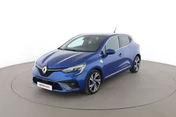 Renault Clio 1.5 Blue dCi RS Line 115 ch