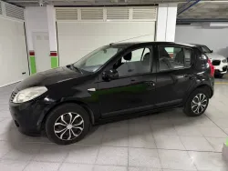 DACIA Sandero 1.2 Base 75