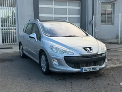 Peugeot 308 sw 2.0l hdi 140ch premium bva
