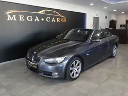 Bmw 330 d cabriolet 10/2007 234mkm