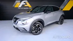 Nissan Juke de 2024