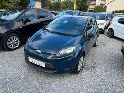 Ford FIESTA 1.25 82ch CLIM/ISO/CD/AUX