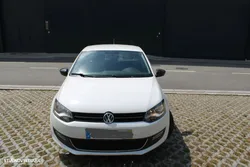 VW Polo 1.2 Match