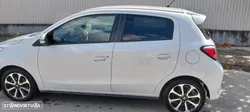 Mitsubishi Space Star 1.2 Intense Connect Edition