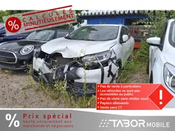 Renault Kadjar dCi 110 EDC Business GPS Radars