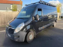 Opel Movano 2.3L DCI 170CV L3H2