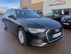 Audi A6 Avant 35 TDI 163 ch S tronic 7 Business Executive