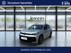 VOLKSWAGEN Tiguan 2.0 TDI 150ch DSG7 R-Line