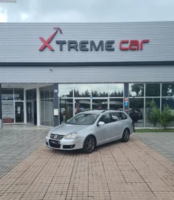 VW Golf Variant 1.9 TDi BlueM. Confortline
