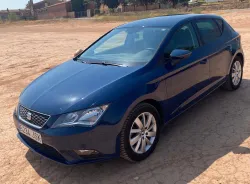 SEAT Leon León 1.6TDI CR S