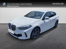 Bmw Série 1 116iA 109ch M Sport DKG7
