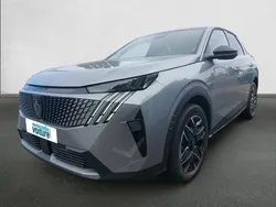 Peugeot 3008 Hybrid 145 e-DCS6 - Allure