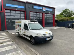 Citroën Berlingo 1.6 HDi FOURGONNETTE FRIGORIFIQUE