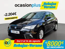 SEAT Ibiza 1.0 TSI S&S Style XM 110