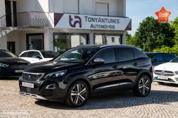 Peugeot 3008 2.0 BlueHDi GT Line EAT8