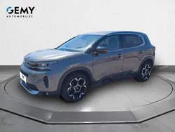 Citroën C5 Aircross PureTech 130 S&S EAT8 Feel Pack