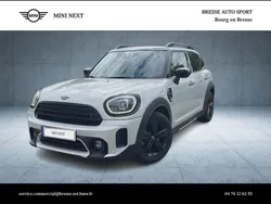 Mini Countryman Cooper 136ch Edition Premium BVA7