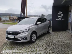 Dacia Sandero 1.0 TCe Comfort