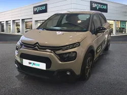 CITROEN C3 PureTech 83 S&S BVM5 Feel Pack