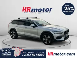 VOLVO V60 B4 Momentum Aut.