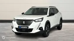 Peugeot 2008 1.5 BlueHDi 110ch S&S Allure Pack