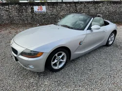 BMW Z4 roadster 2.2i
