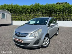 Opel Corsa 1.3 CDTi City