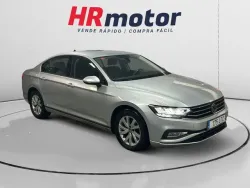 VOLKSWAGEN Passat 2.0TDI EVO 110kW