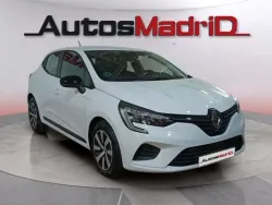 Renault Clio TCe Equilibre 67kW