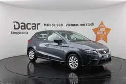 Seat Ibiza 1.0 TSI STYLE