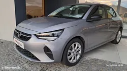 Opel Corsa 1.5 D Edition