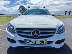 Mercedes-Benz C 220 220 D
