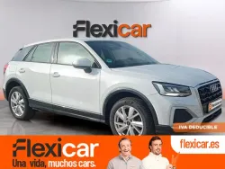 AUDI Q2 35 TFSI Advanced 110kW