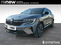 Renault Austral mild hybrid 160 auto Iconic