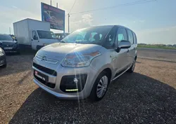 Citroen C3 PICASSO 1.6 HDI90 ATTRACTION