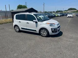 CITROEN C3 PICASSO 1.6 HDi 92cv